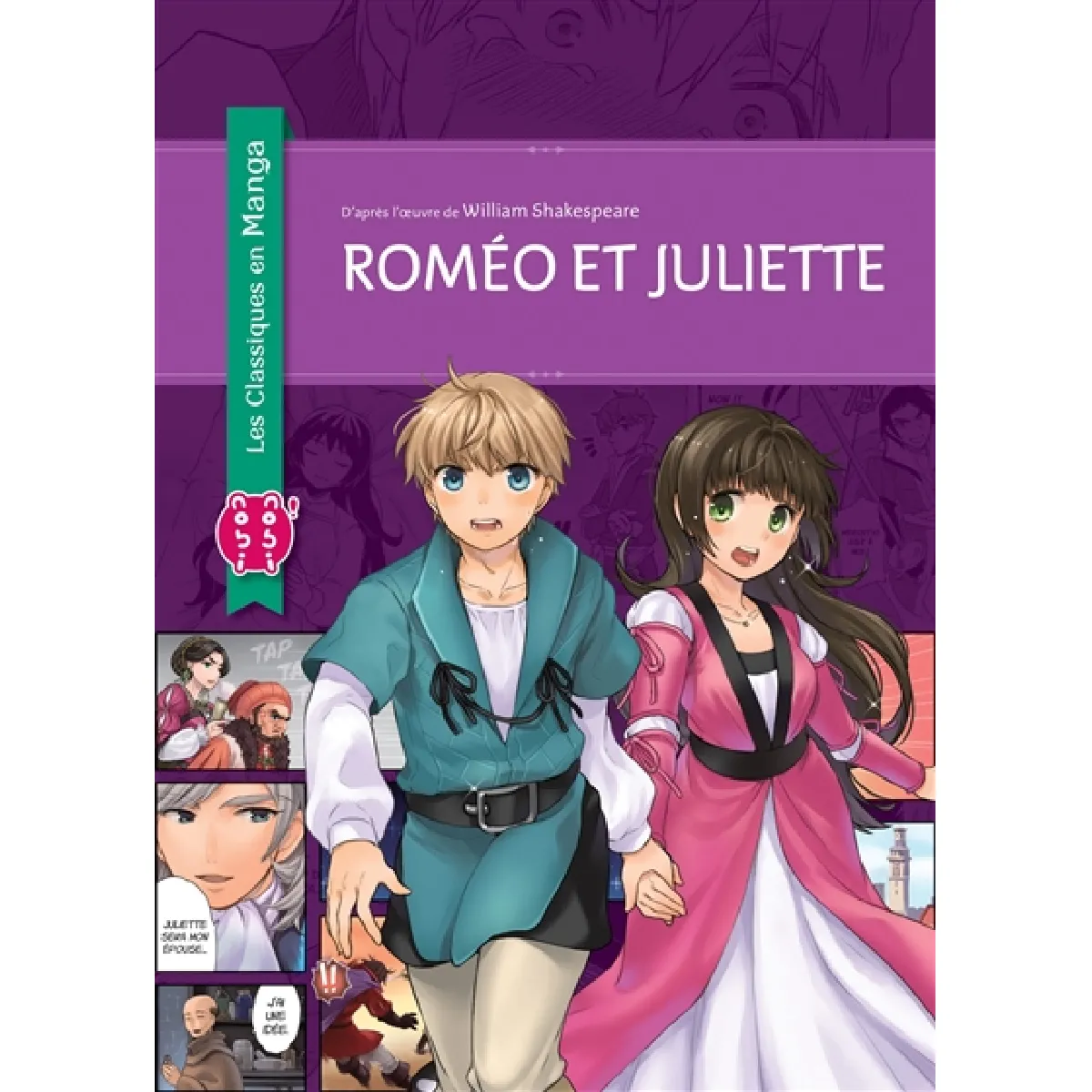 Roméo et Juliette - Image 3