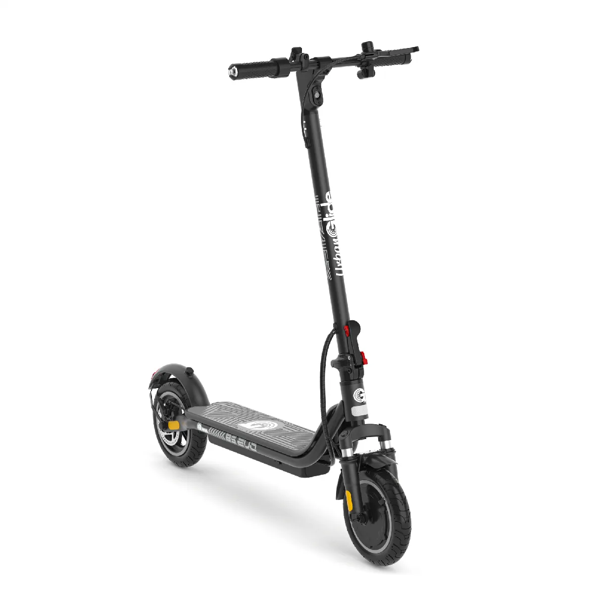 URBANGLIDE Urbainglide 85 Evo - Noir