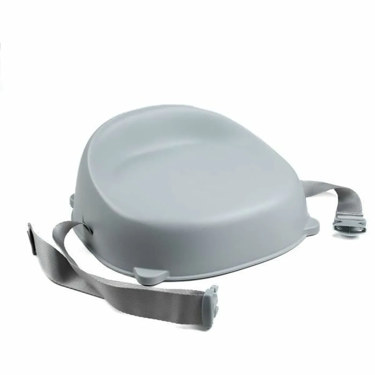 Thermobaby Rehausseur de chaise bébé - Gris Thermobaby Rehausseur de chaise bébé - Gris