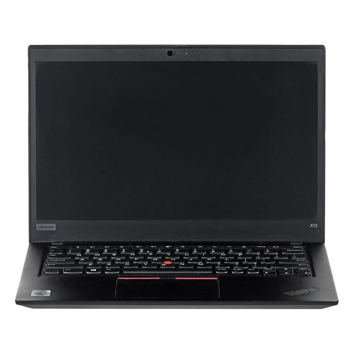 Lenovo ThinkPad X13