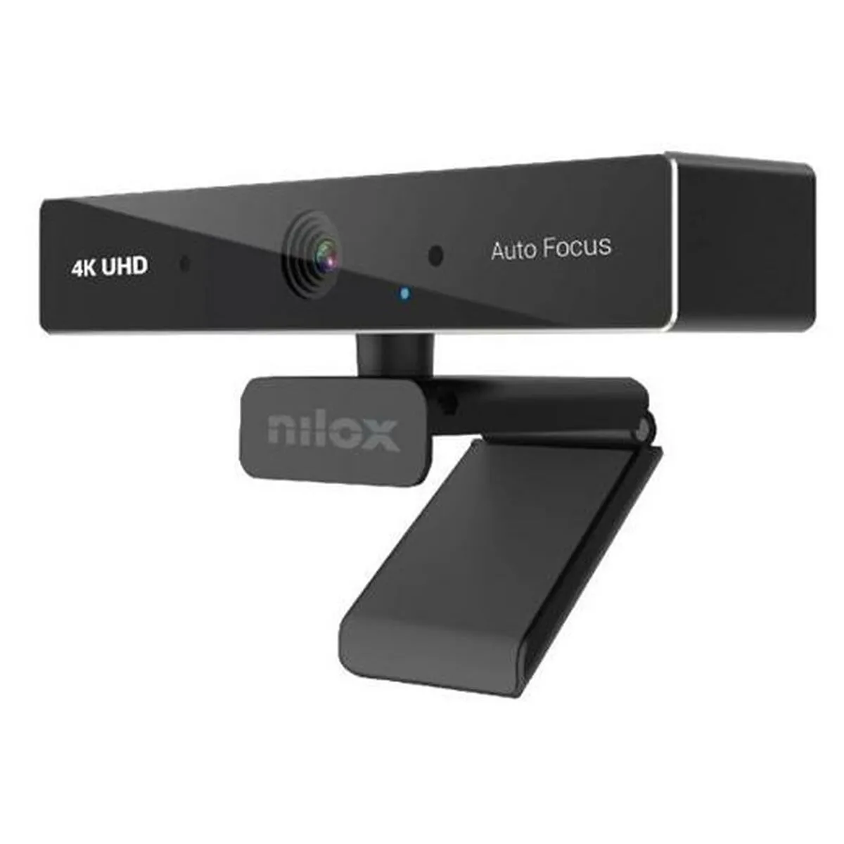 Webcam Nilox NXWCA4K13 4K UHD USB CMOS Double Microphone - Image 2