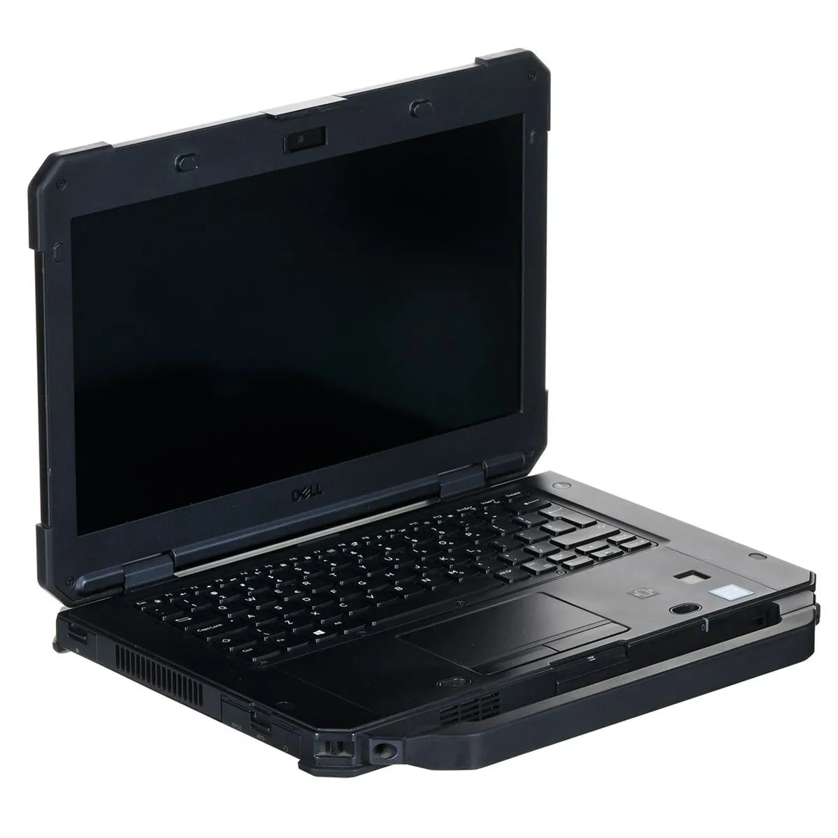 Dell Latitude Rugged 5420