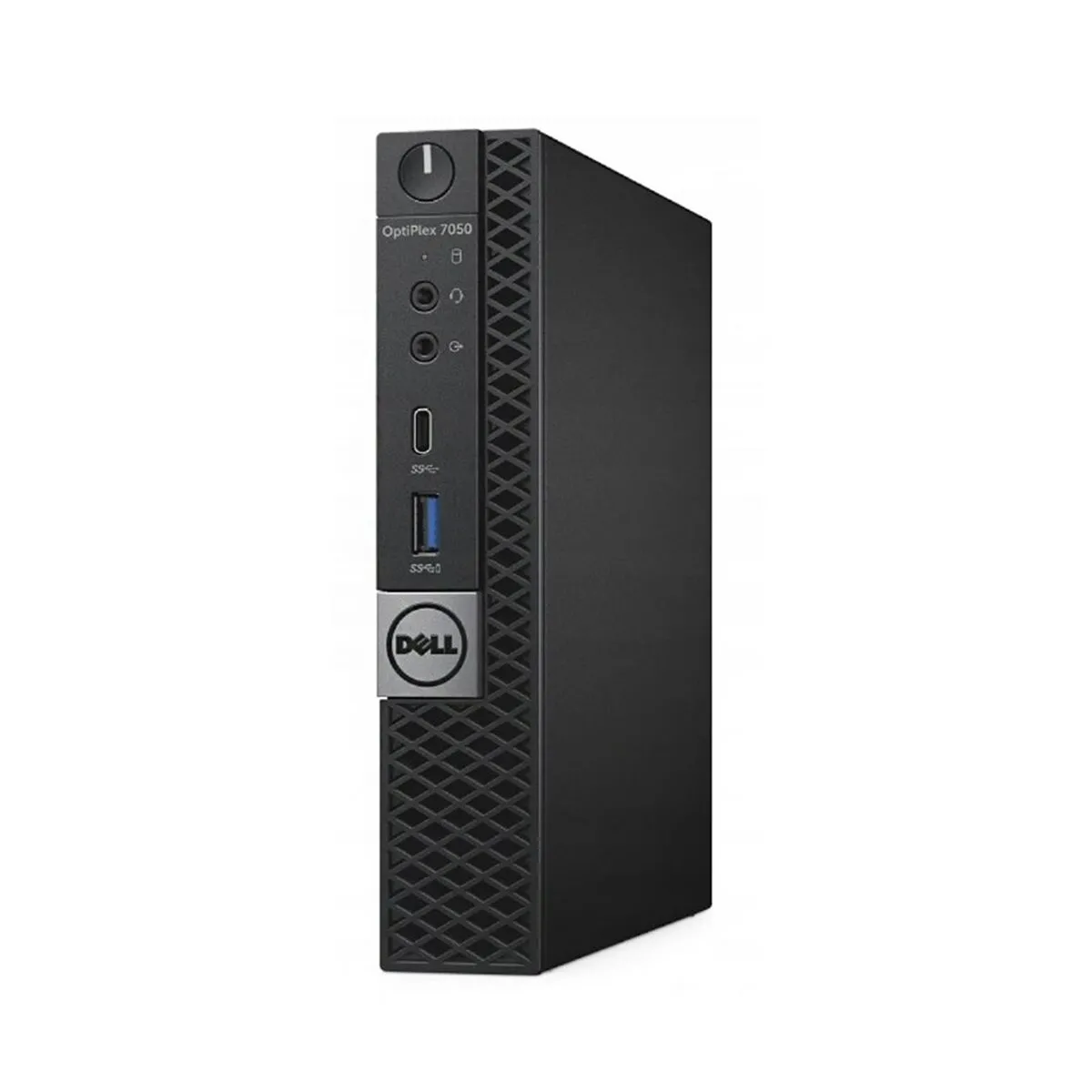 Dell OptiPlex 7050 - vue 3
