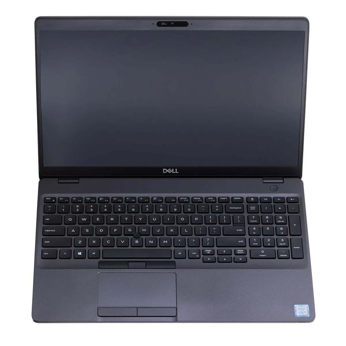 Dell Latitude 5500 - vue 5