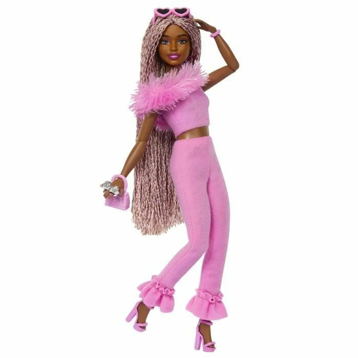 poupee-barbie-rue-du-commerce-m25028425352