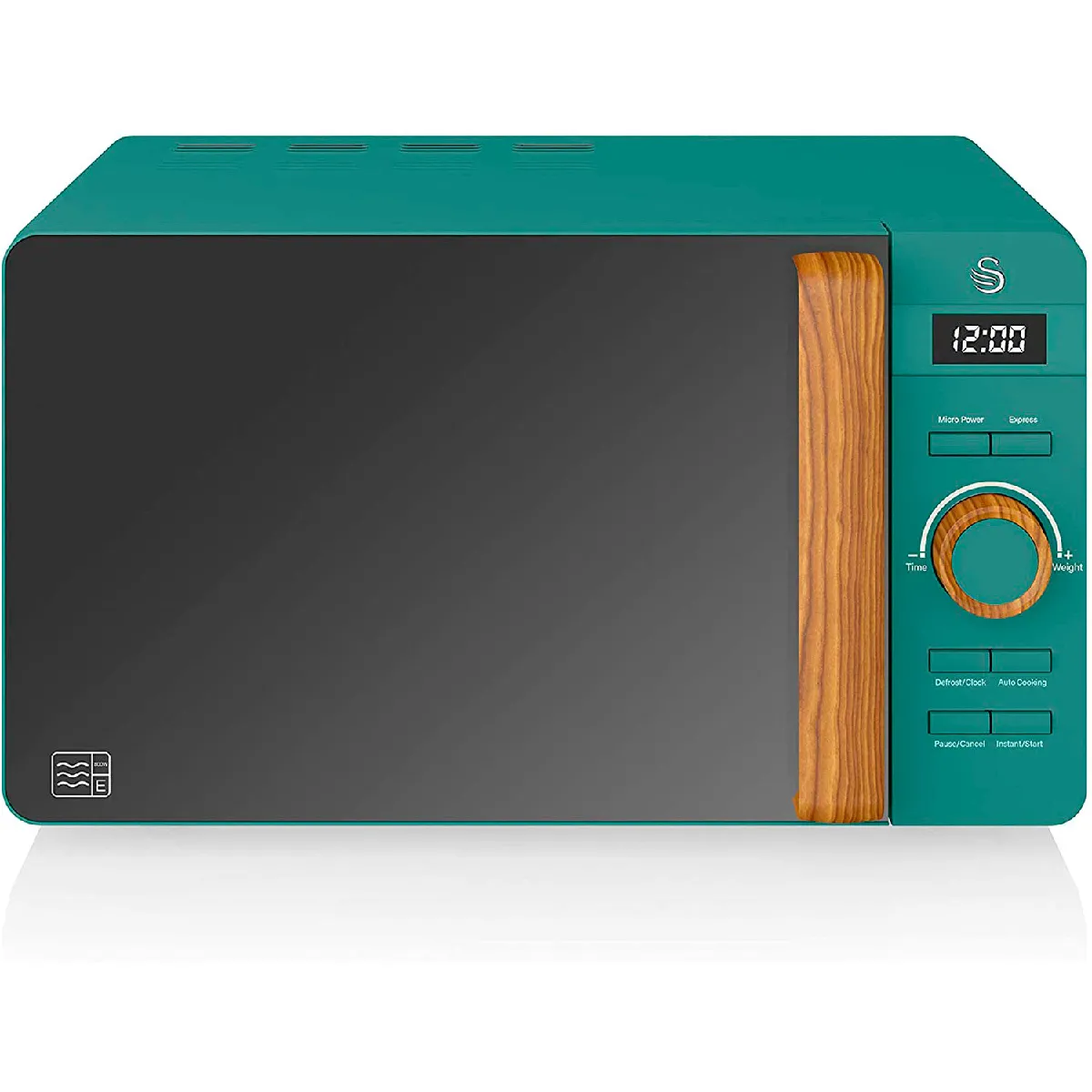 SWAN  SM22036GRENEUN - Vert