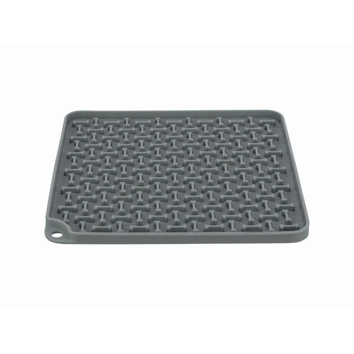 TRIXIE Lick'n'Snack Matte für Hunde 20 x 20 cm