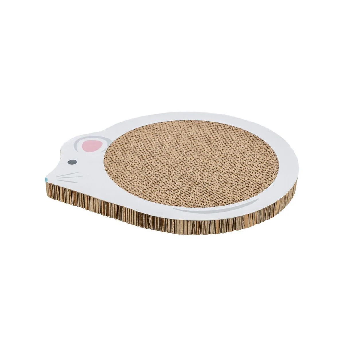 Trixie Marron Griffoir Pour Chat Souris - Image 2