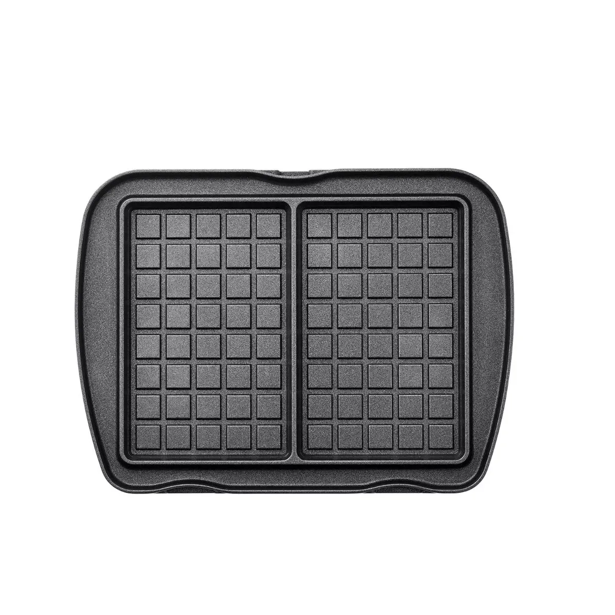 Lagrange Noir Plaques Gaufres Premium