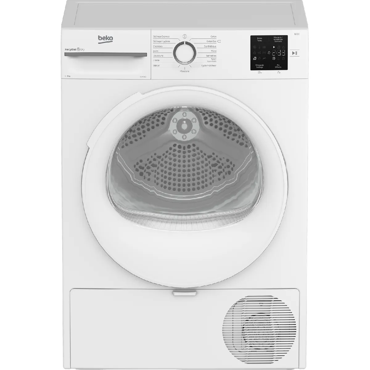 BEKO SLFT1912 - vue 10