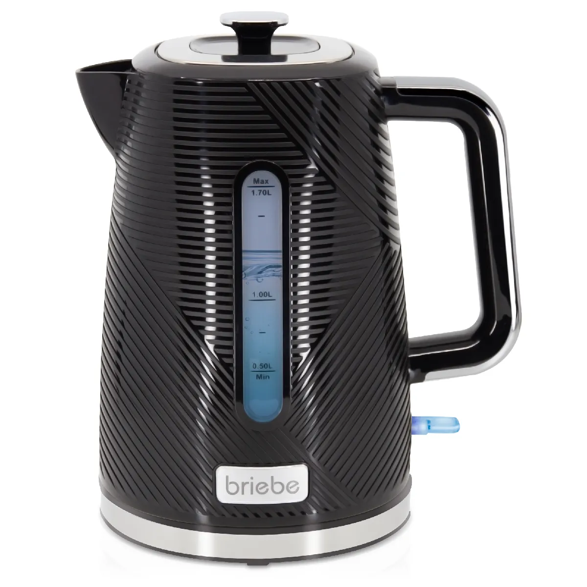 Briebe Noir Kt1168blk