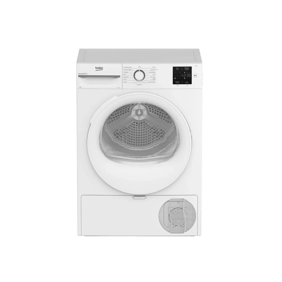 BEKO SLFT1912 - vue 2