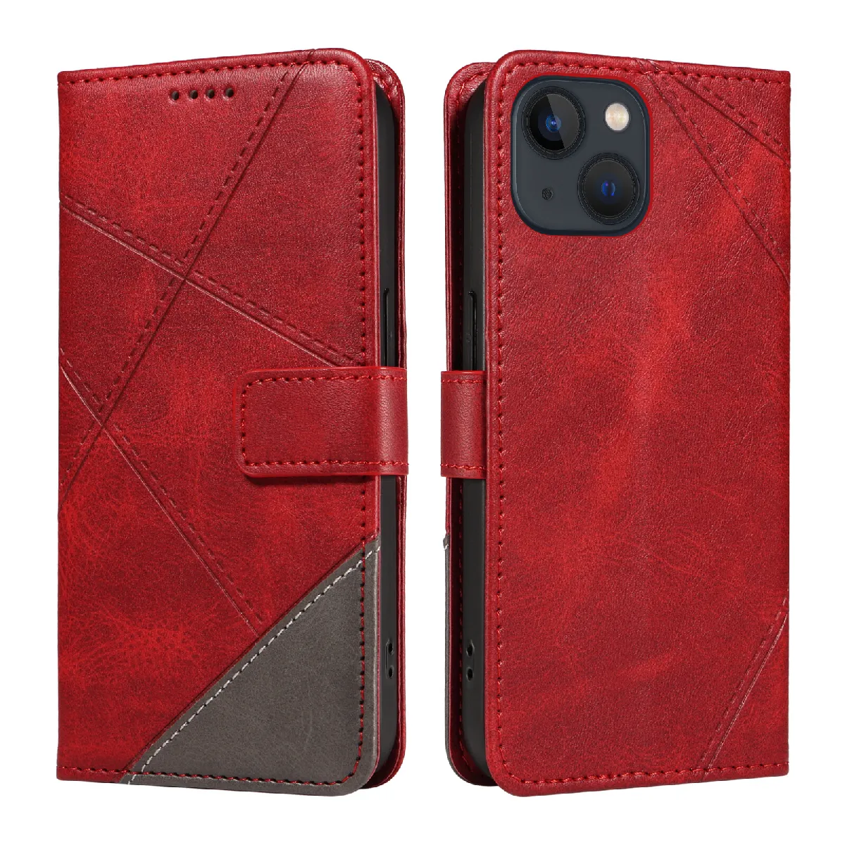 Générique Rouge Iphone 14 Plus