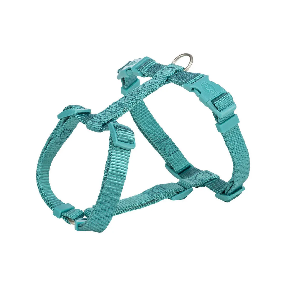 Trixie Bleu Harnais Pour Chien Premium - Image 2