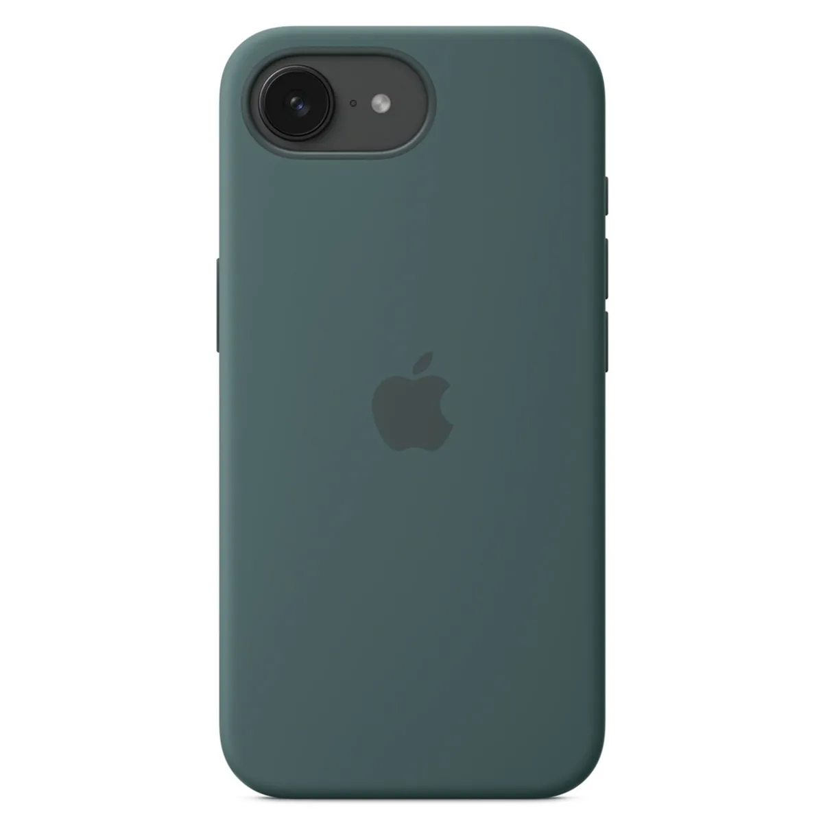 Coque iPhone 16e silicone - vue 2