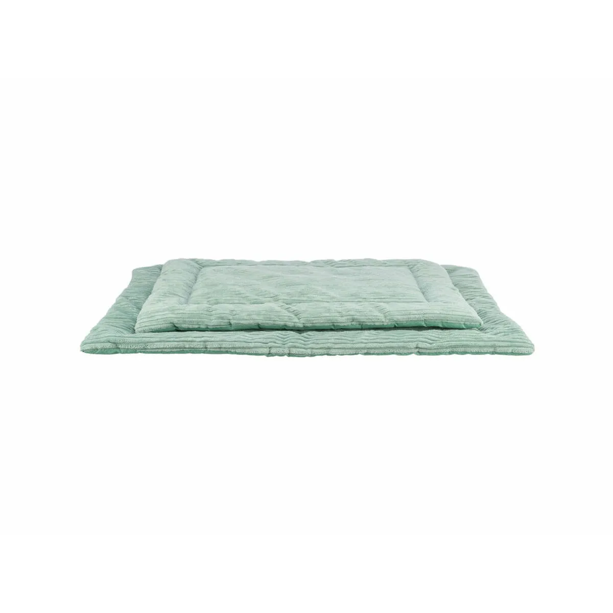 TRIXIE Matelas Trixie Jonna Vert 90x65 cm TRIXIE Matelas Trixie Jonna Vert 90x65 cm