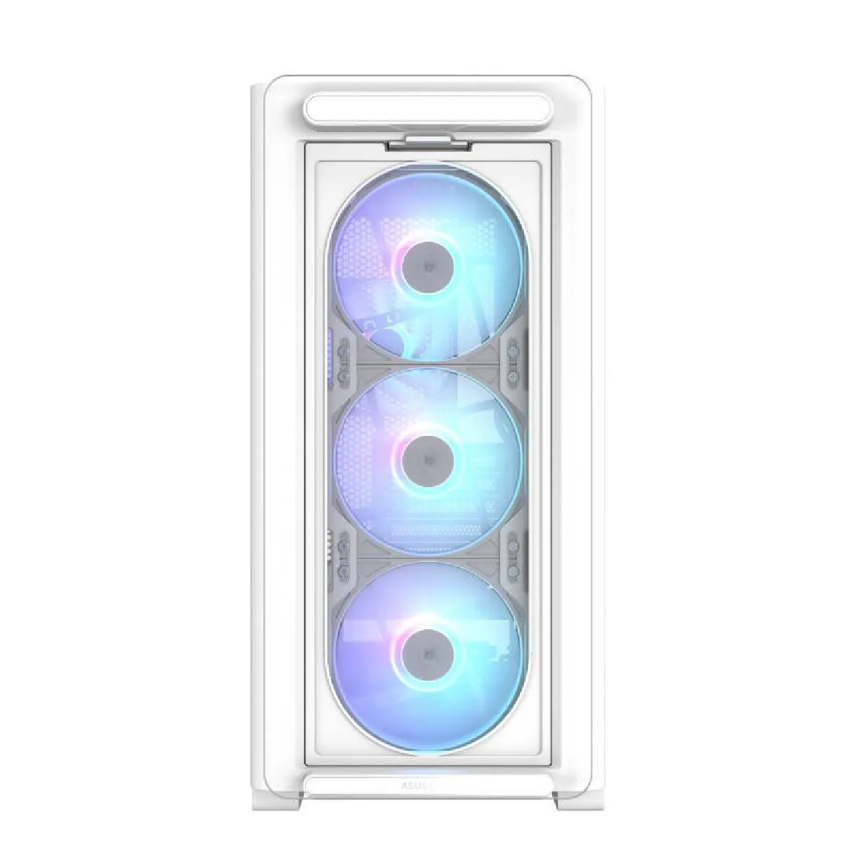 ASUS A23 PLUS TG ARGB WHITE ASUS A23 PLUS TG ARGB WHITE