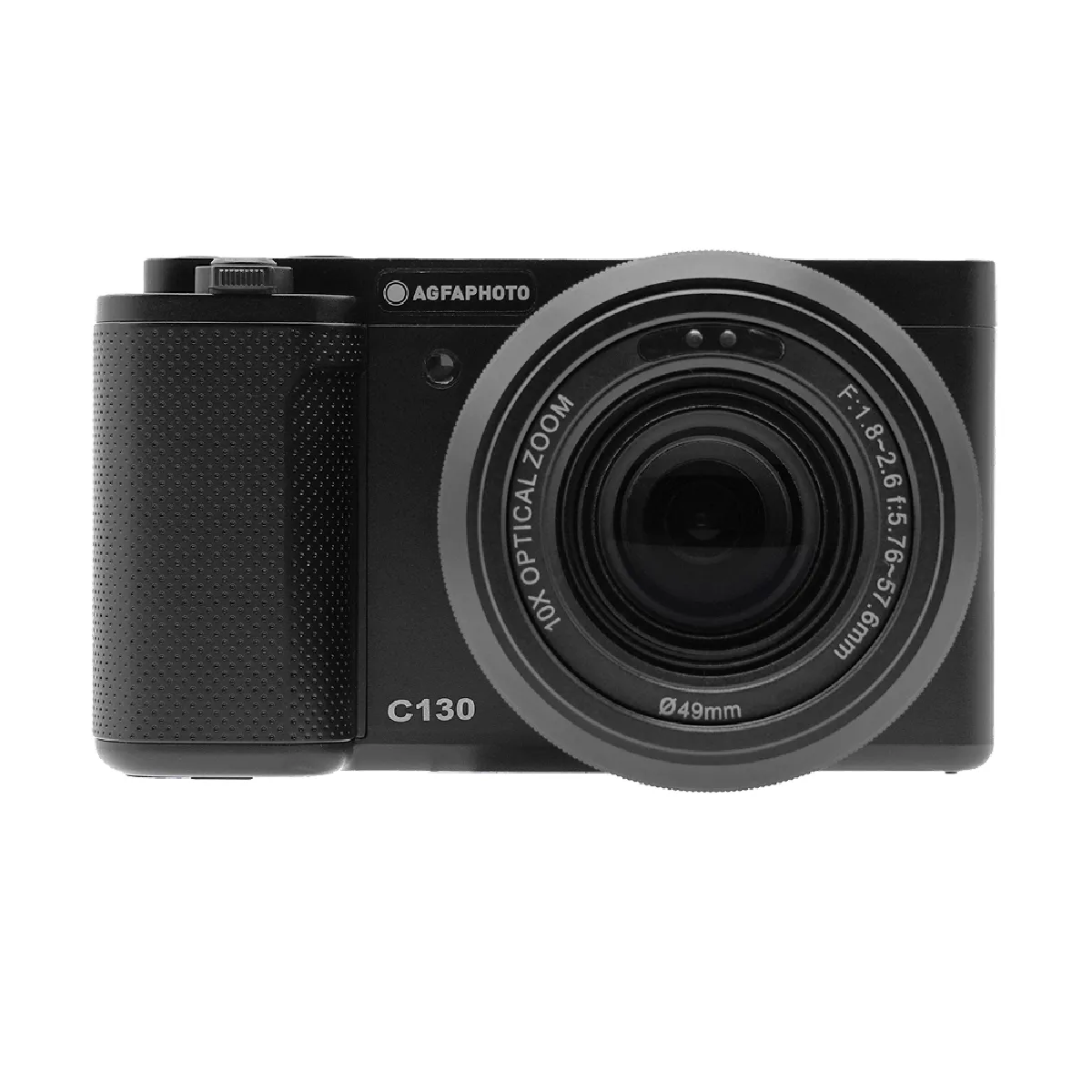 Appareil photo Compact Realishot C130