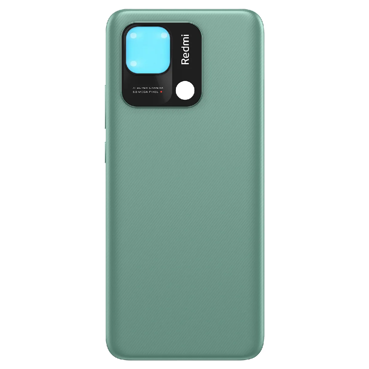 Xiaomi Redmi 10C Cache Batterie - vue 2