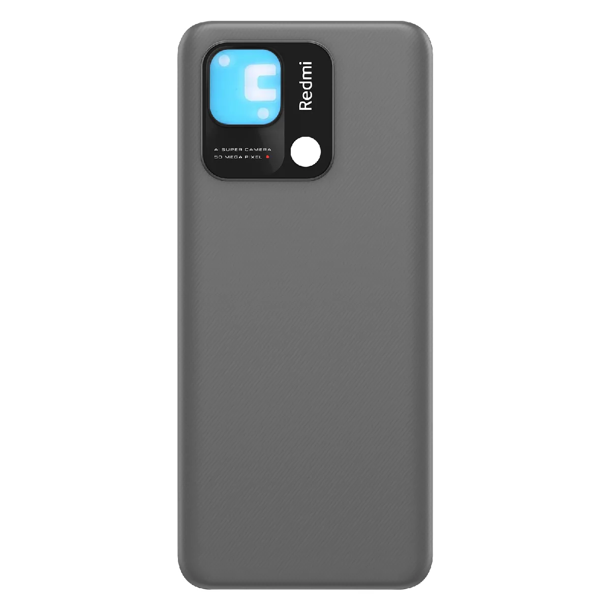 Xiaomi Redmi 10C Cache Batterie - vue 3