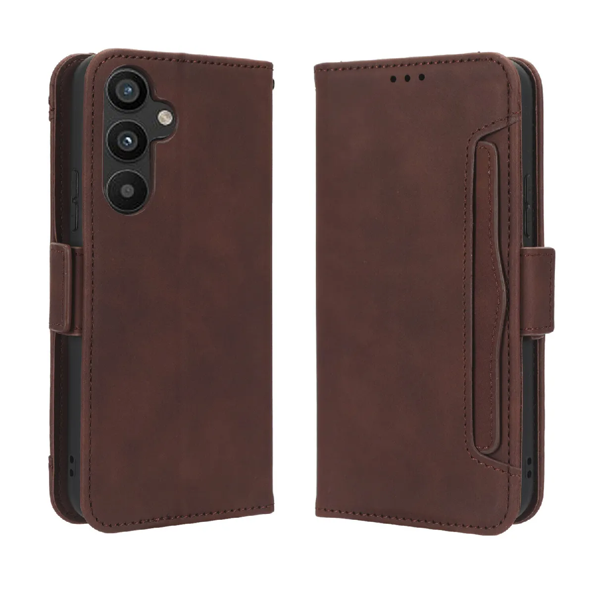 Générique Coque Portefeuille Samsung Galaxy A34 5G
