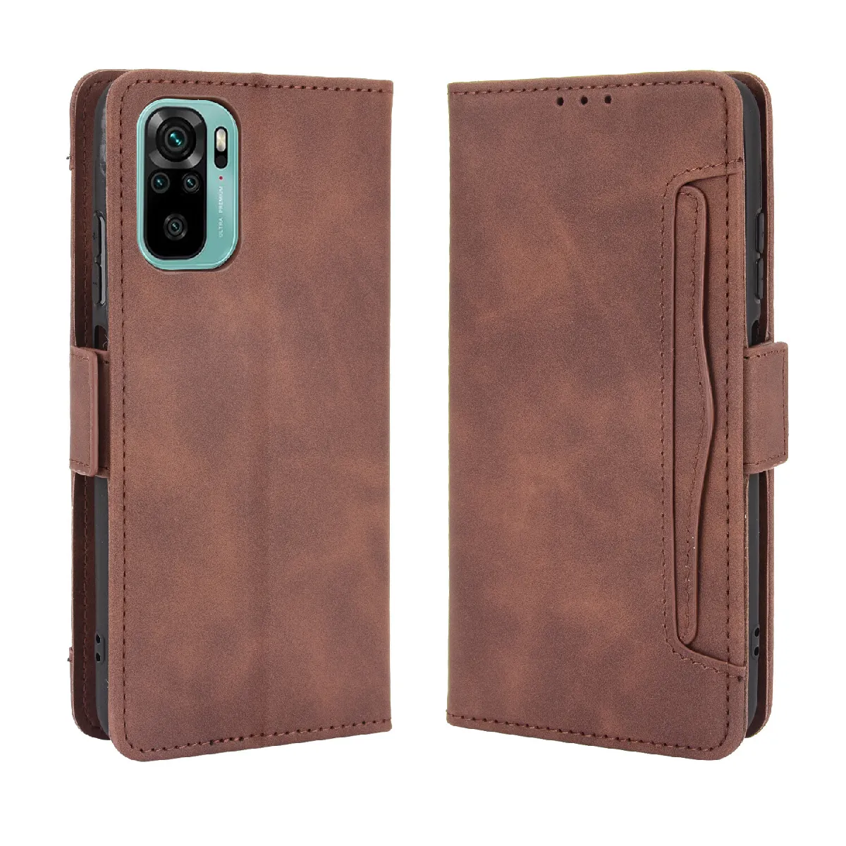 Générique Marron Xiaomi Poco M5s
