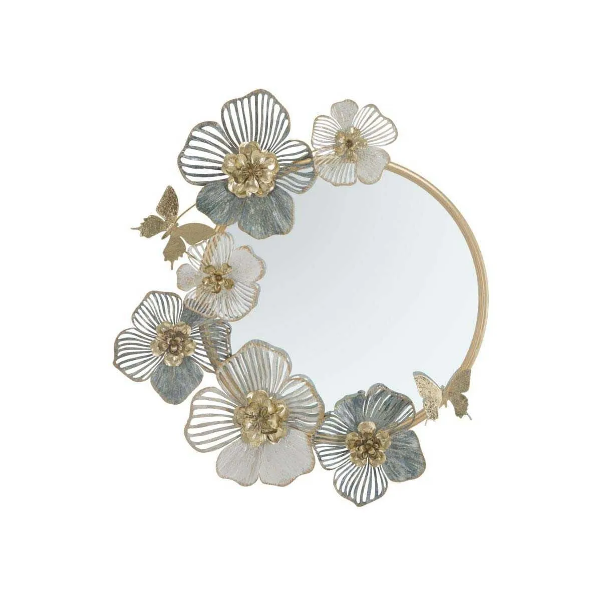 Mauro Ferretti Multicolore Miroir Amy - Image 2