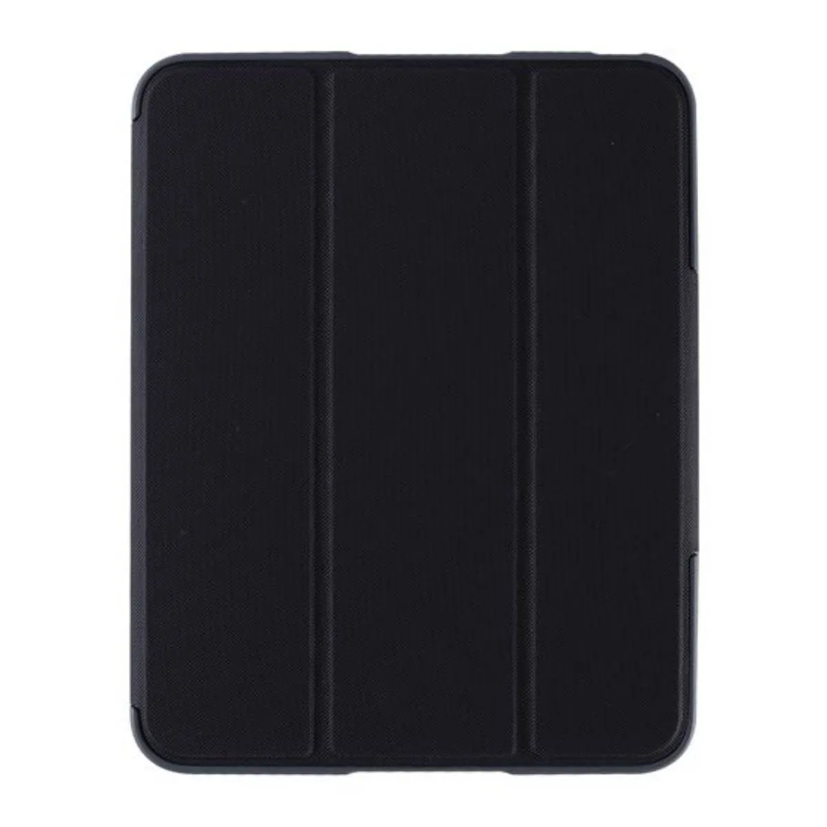 Mw - Étui de protection pour iPad 10.9 - Folio Classmate - Noir - Image 4