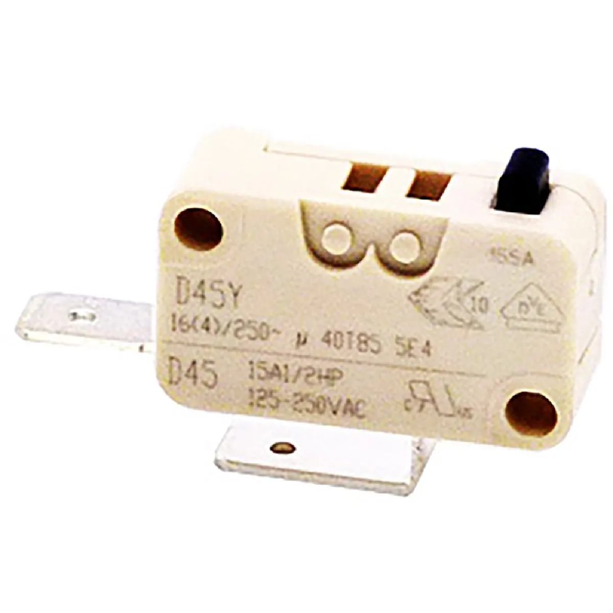 Brandt Interrupteur De Porte Lave-Vaisselle