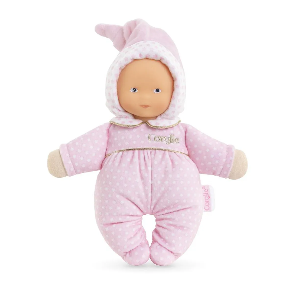 Corolle Doudou Babidoux Rêves D’étoiles