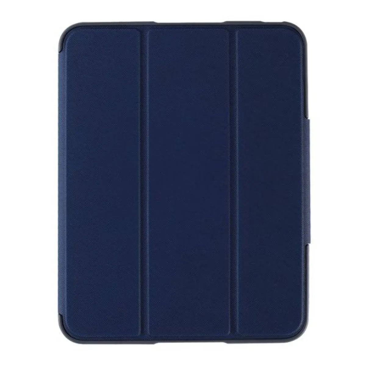 Mw - Étui de Protection Folio Classmate - iPad 10.9 - Bleu - Image 4