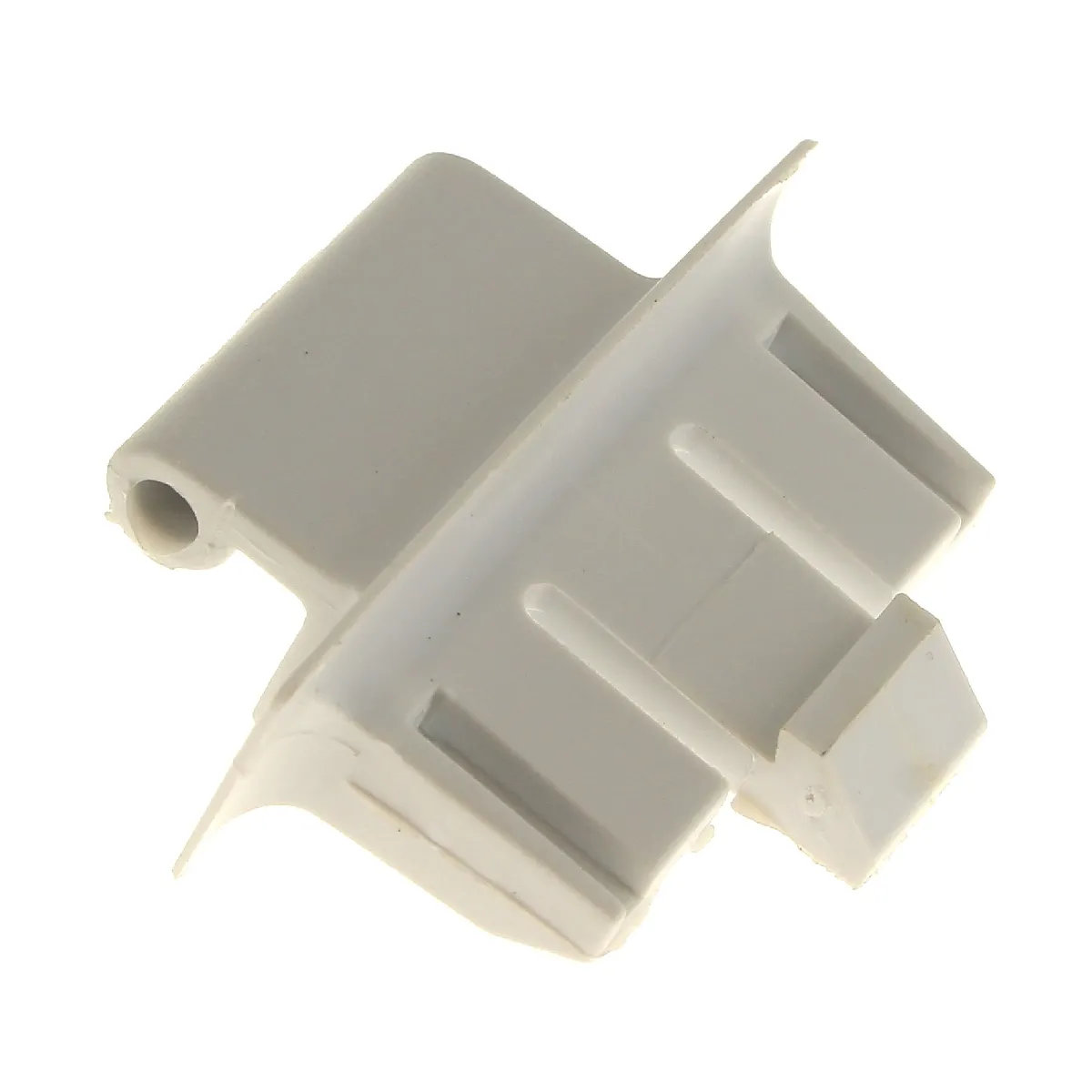 Whirlpool Charnière de porte pour lave-linge