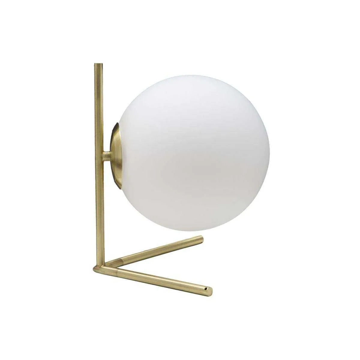 Mauro ferretti Lampe à poser - Blanc Mauro ferretti Lampe à poser - Blanc