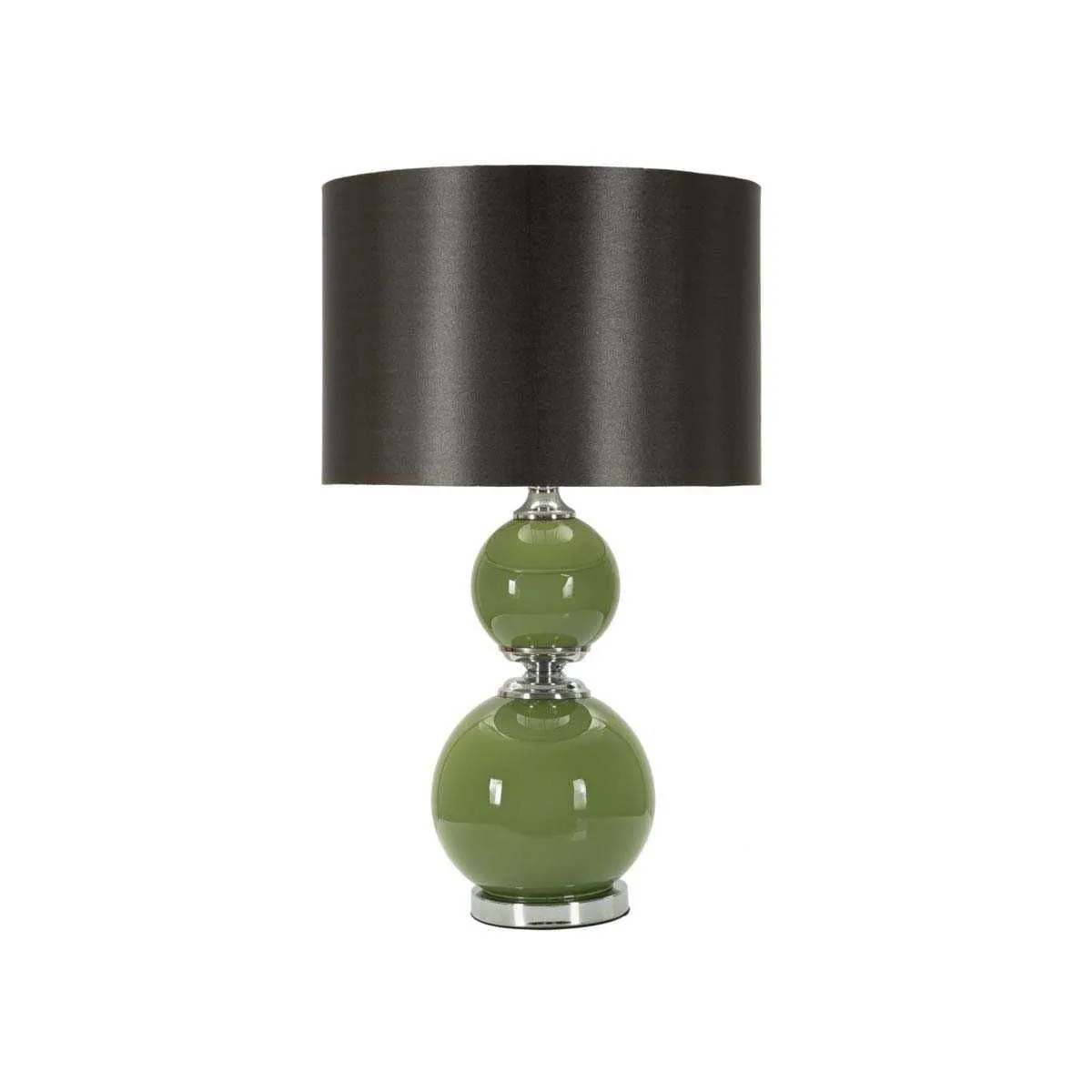 Mauro ferretti Lampe à poser Eva - Vert Mauro ferretti Lampe à poser Eva - Vert