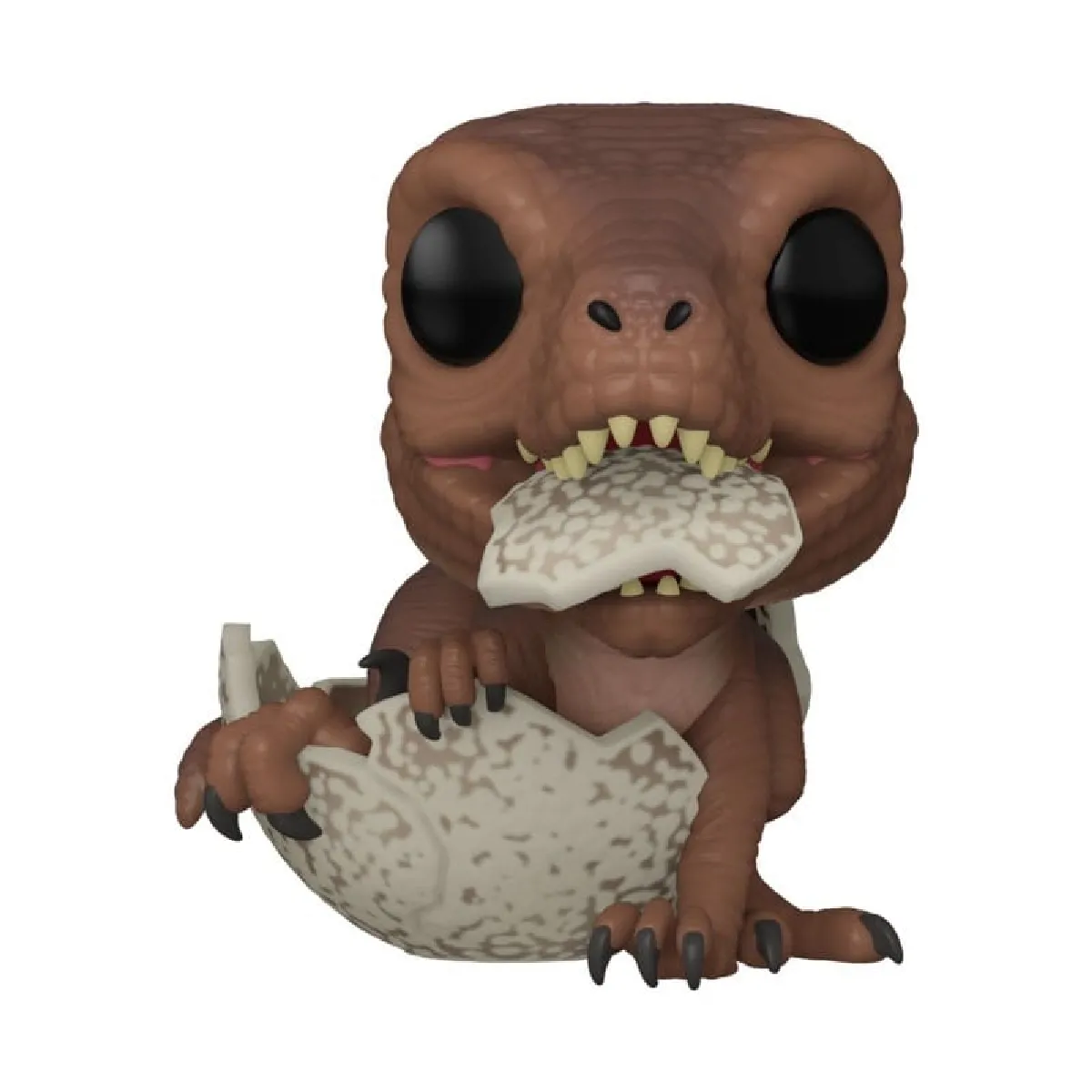Funko Pop Movies JP Hatchling Velociraptor - vue 3