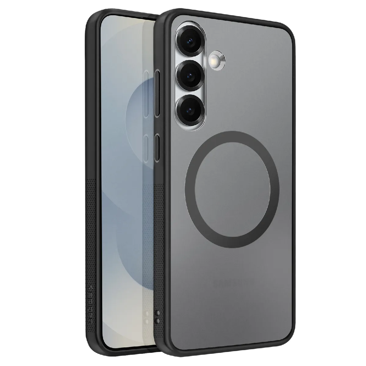 Samsung Coque renforcée Capella S25+ - vue 7
