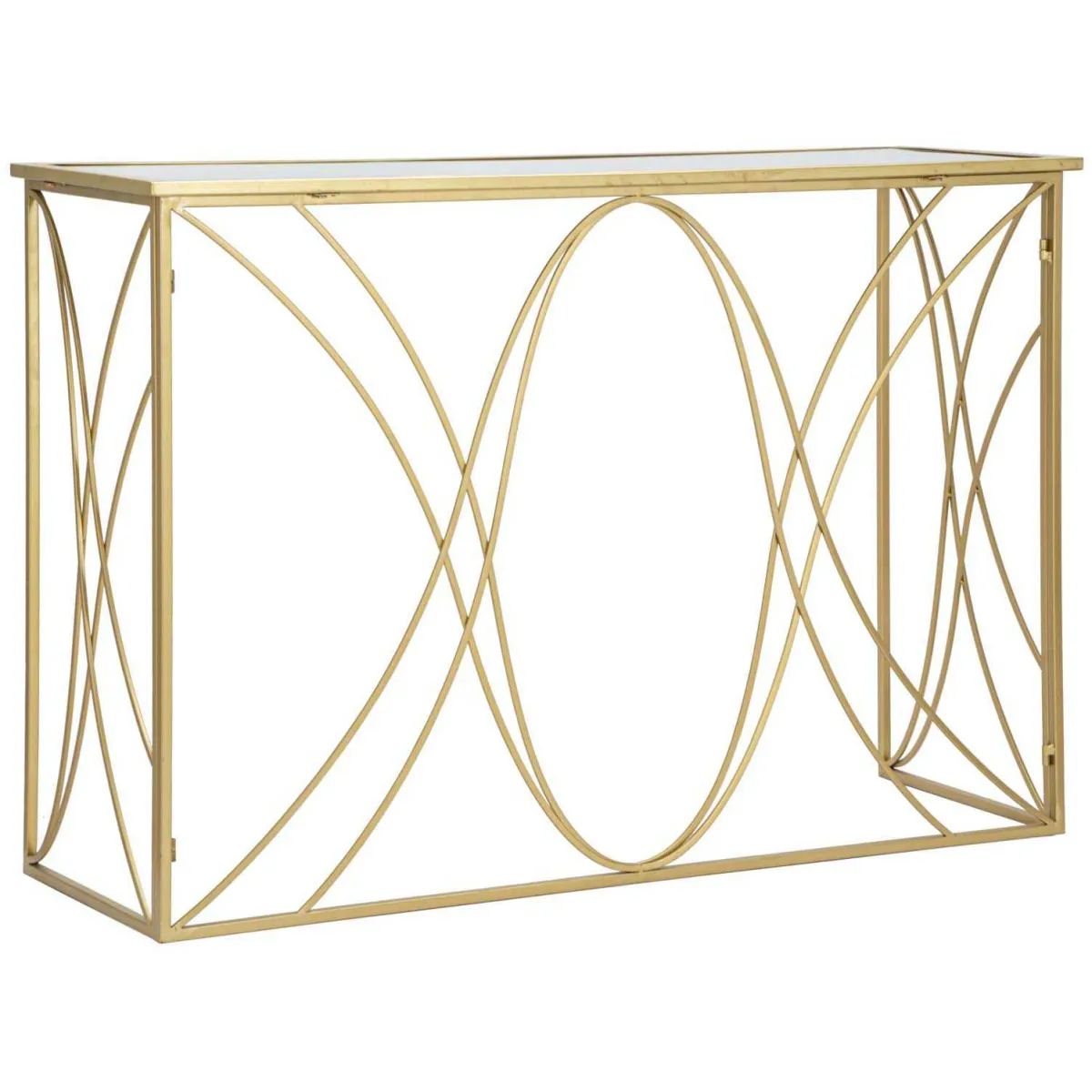 Mauro Ferretti Doré Console Exy - Image 2