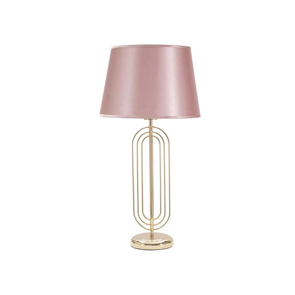 Mauro Ferretti Doré Lampe De Table Krista - Image 2