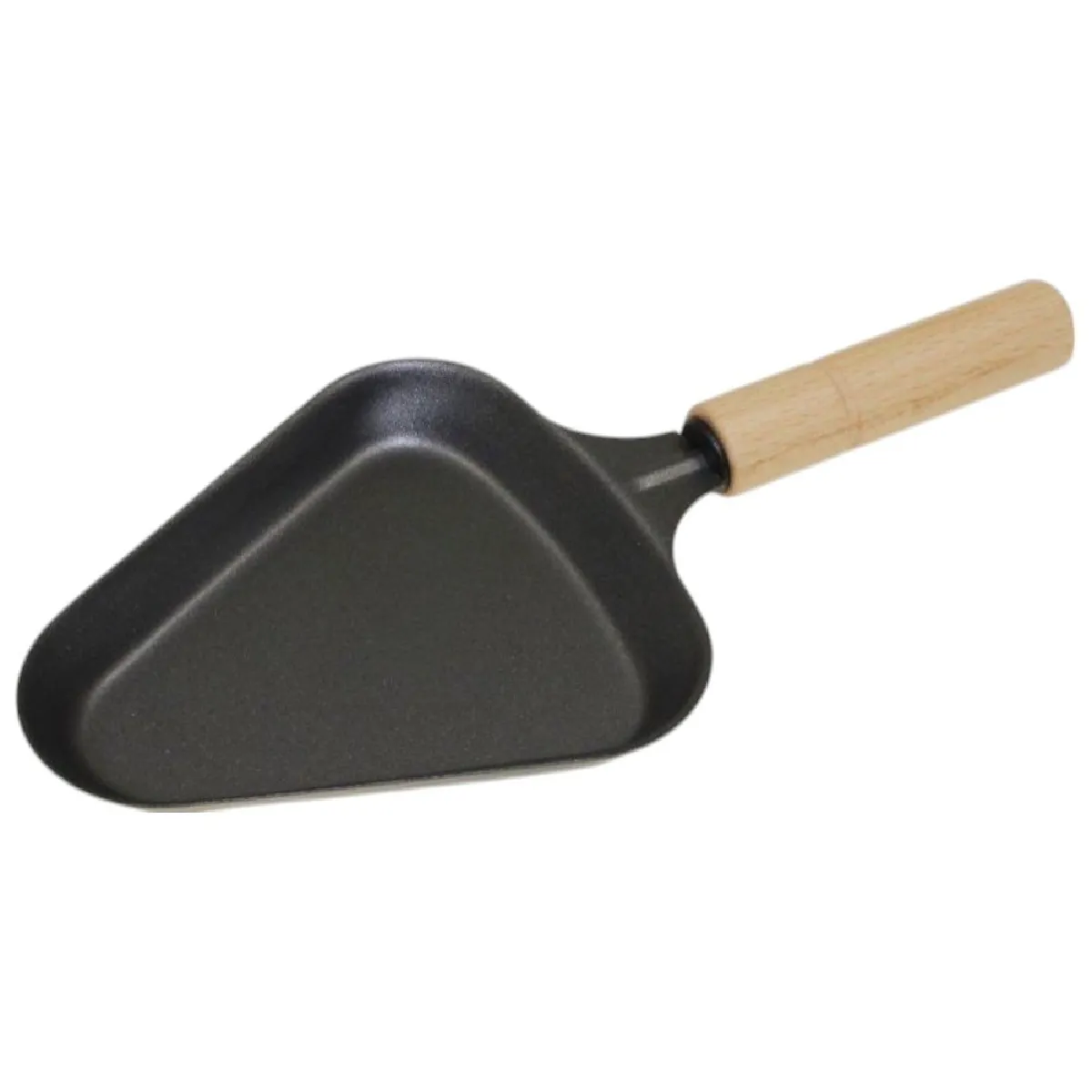 PoÊlon Raclette - vue 2