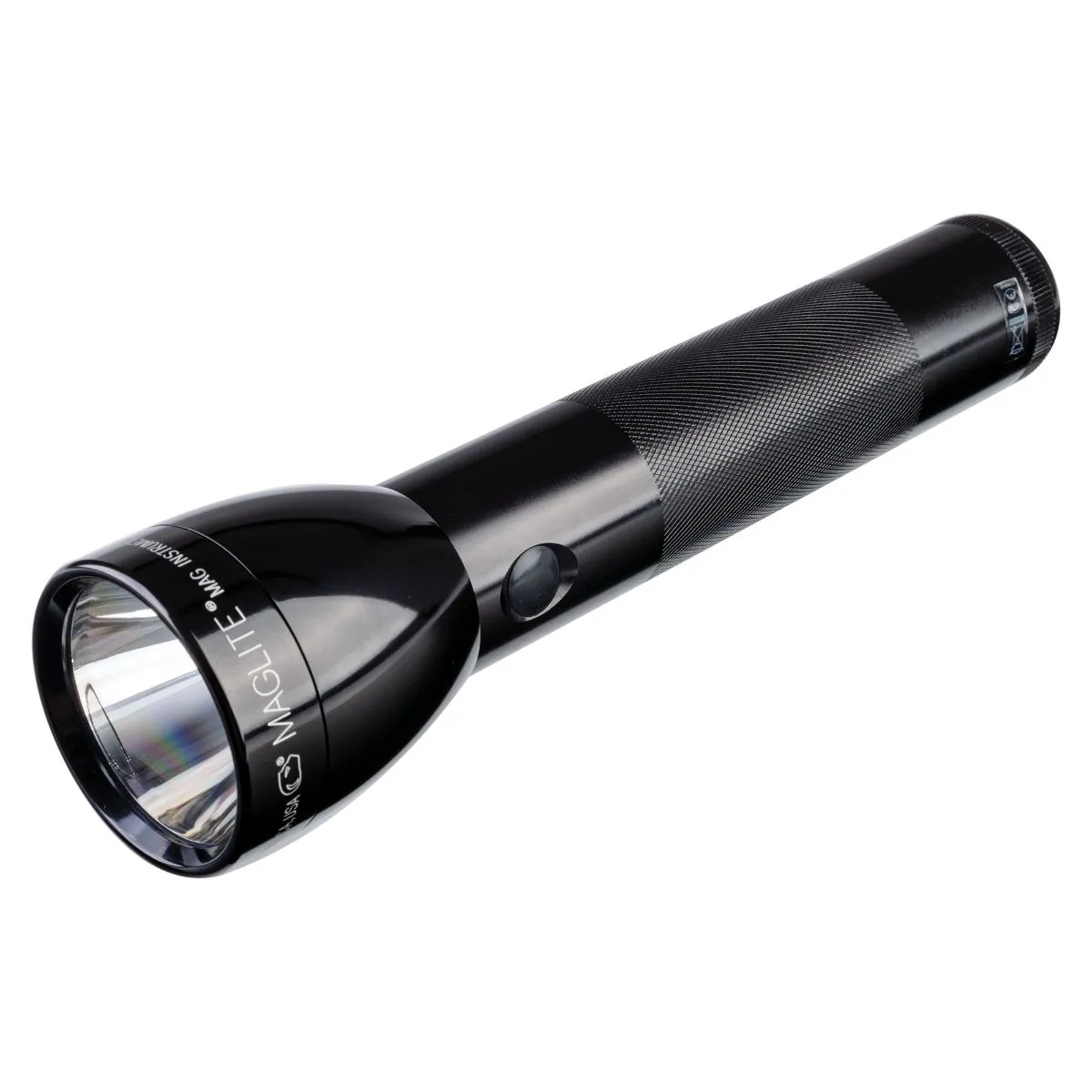 Maglite Lampe Torche Ml300l - 2 Batteries