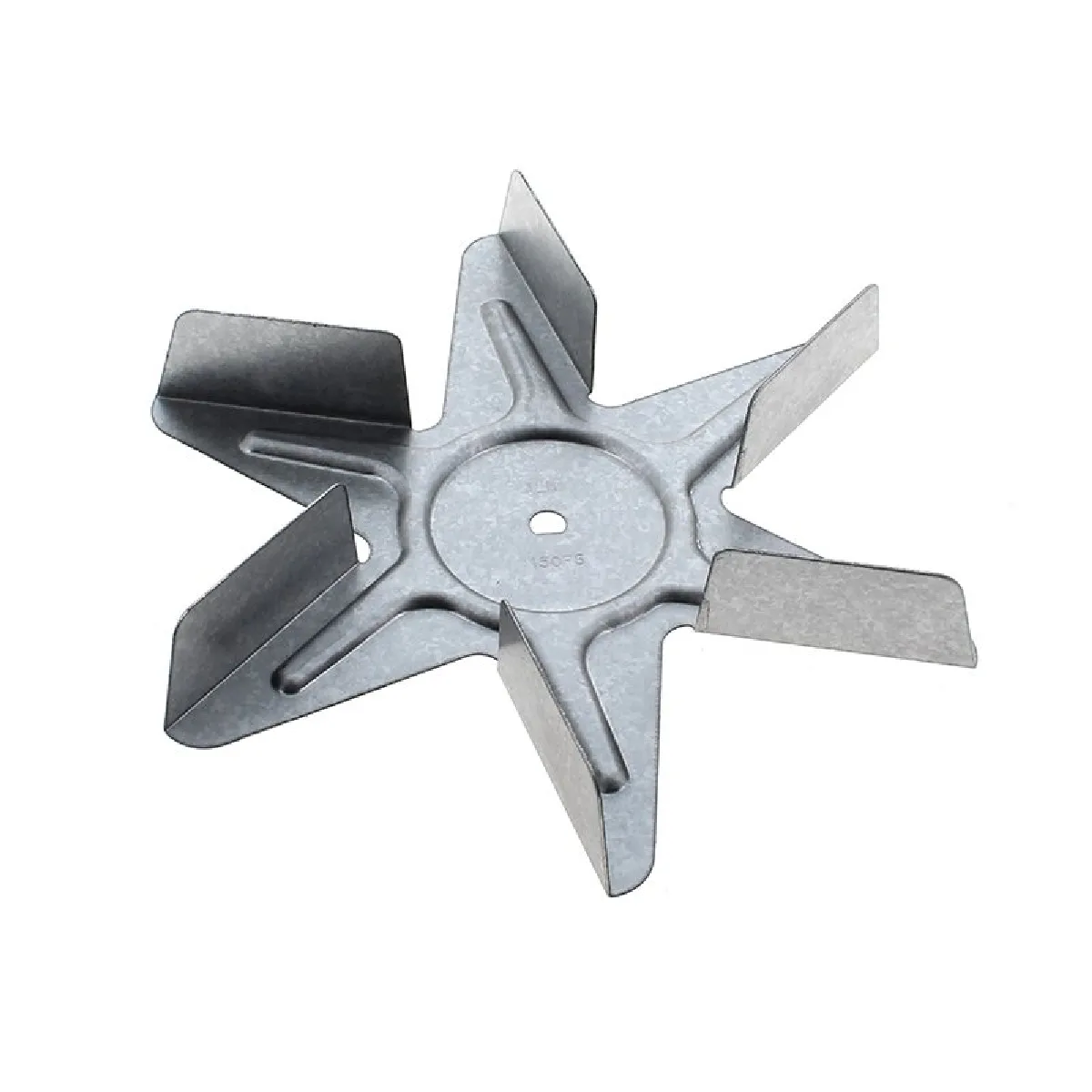 Whirlpool Moteur ventilateur Chaleur tournante