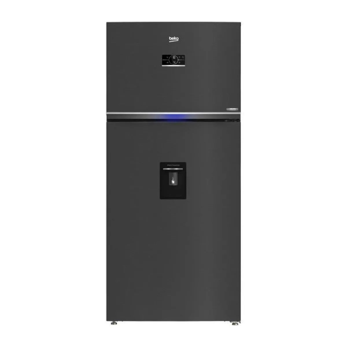 Beko RDNE650E40DZXBRN