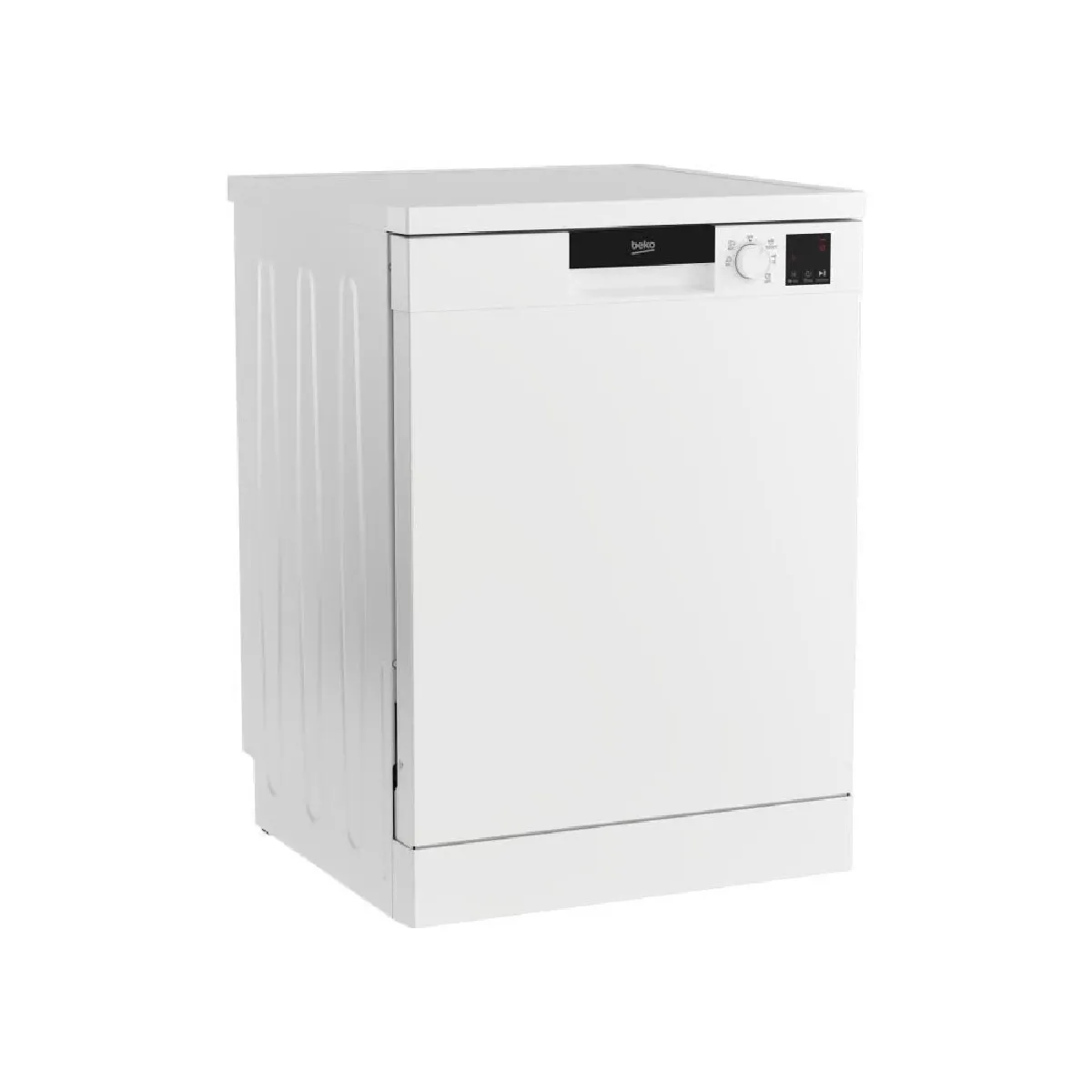 Lave vaisselle 60 cm LVV1347W