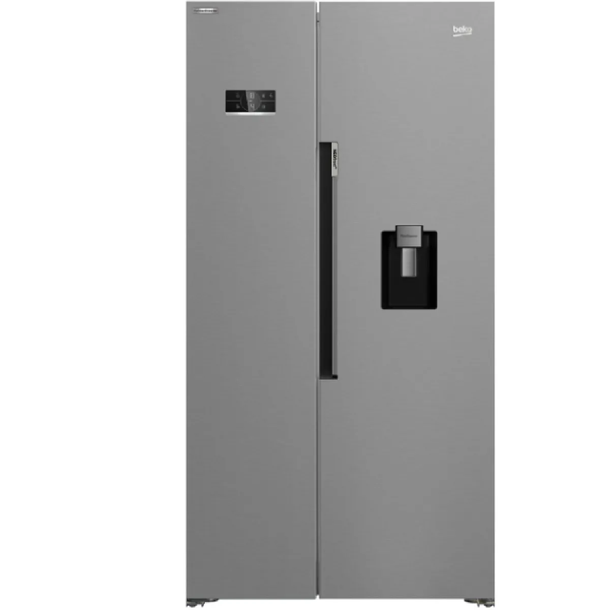 BEKO GN163241DXBN - vue 3