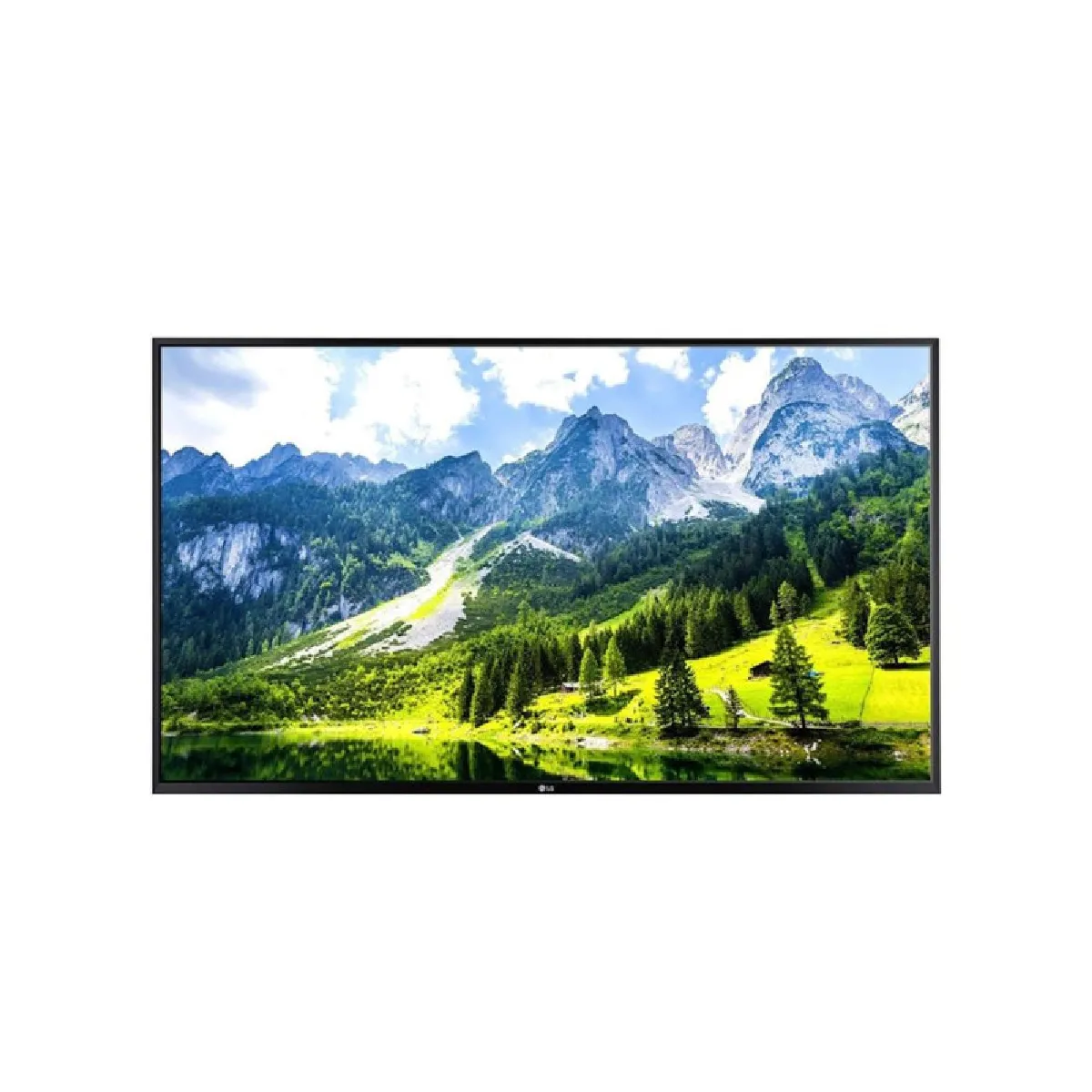 LG 43UT782H 43 UHD Smart TV