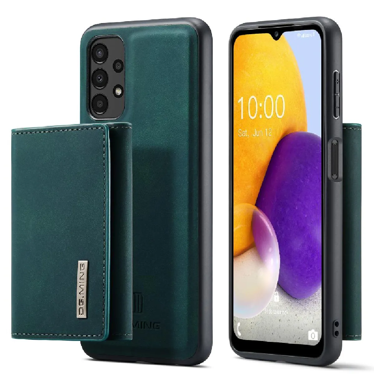 Samsung Galaxy A32 4G GANGXUN - Vert