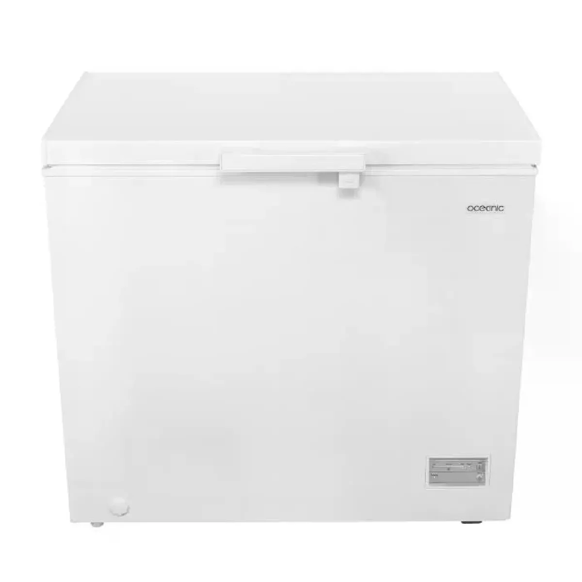 OCEANIC  Cong&eacute;lateur coffre 198 L - Blanc