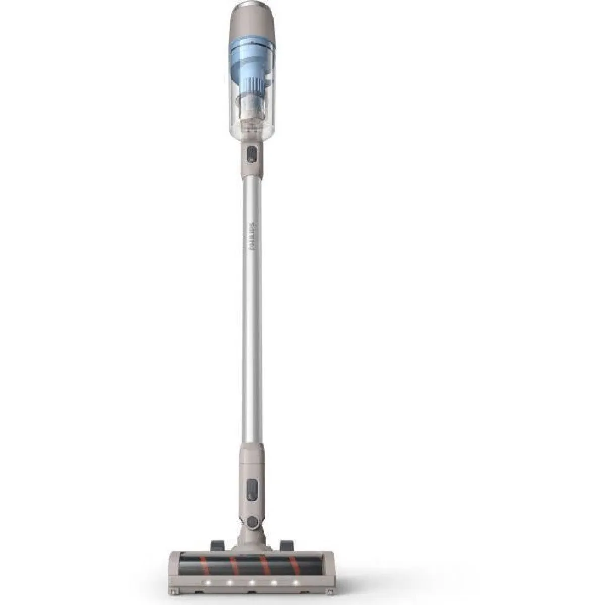 Philips - Aspirateur balai sans fil XC2011/01 - Bleu - Image 5
