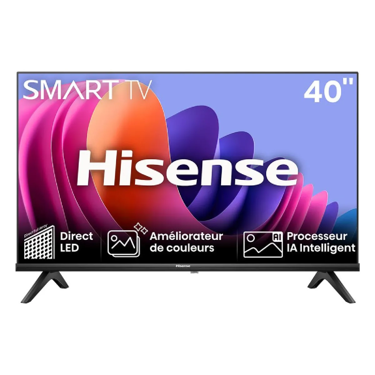 Hisense 40A49N Full HD