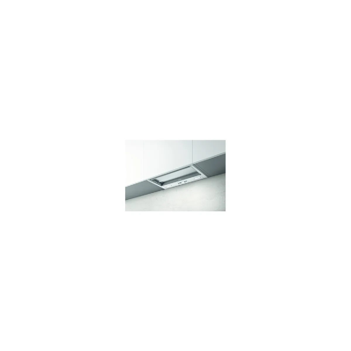 Elica Gris Ciak 2.0 S Gr A 60